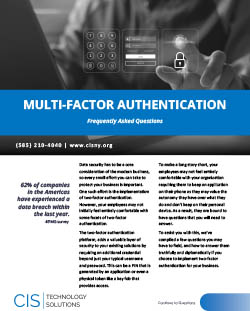 it security overview network security small